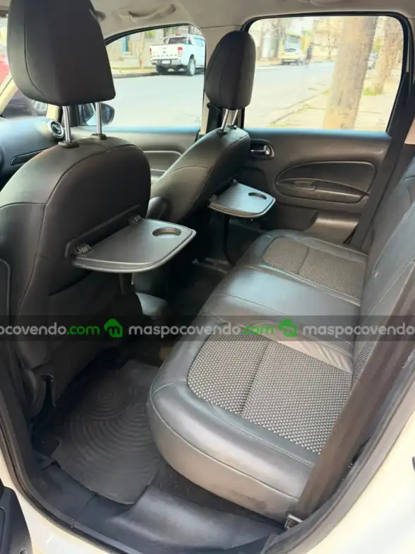 Citroën C3 Aircross Exclusive - foto 2