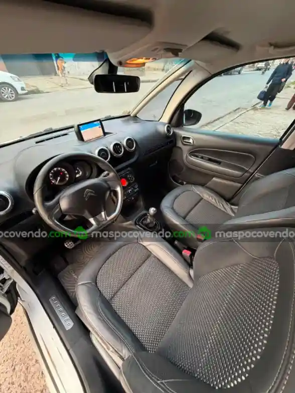 Citroën C3 Aircross Exclusive - foto 3