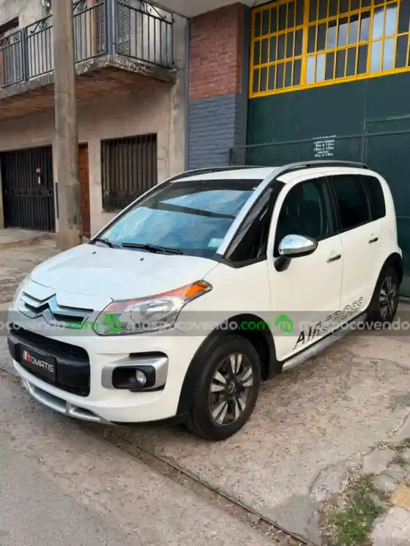 Citroën C3 Aircross Exclusive - foto 4