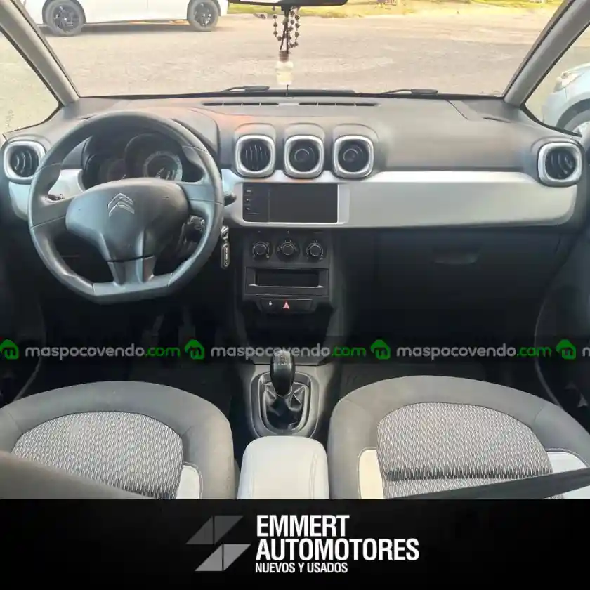 Citroën C3 Aircross Live 2019  2019 - foto 3