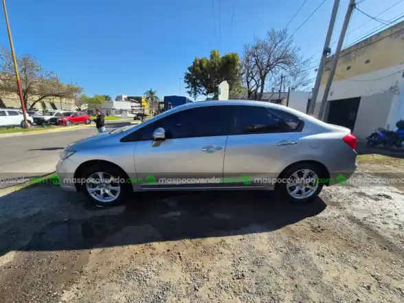 Honda Civic Exs - foto 4
