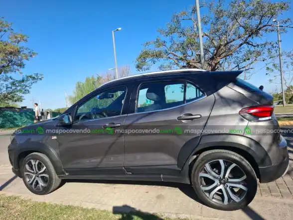 Fiat Pulse - Impecable !! - foto 1