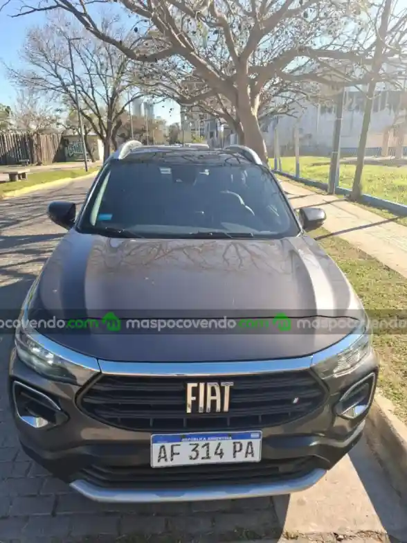 Fiat Pulse - Impecable !! - foto 2