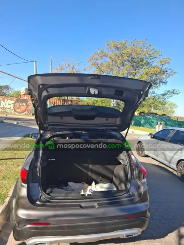 Fiat Pulse - Impecable !! - foto 3