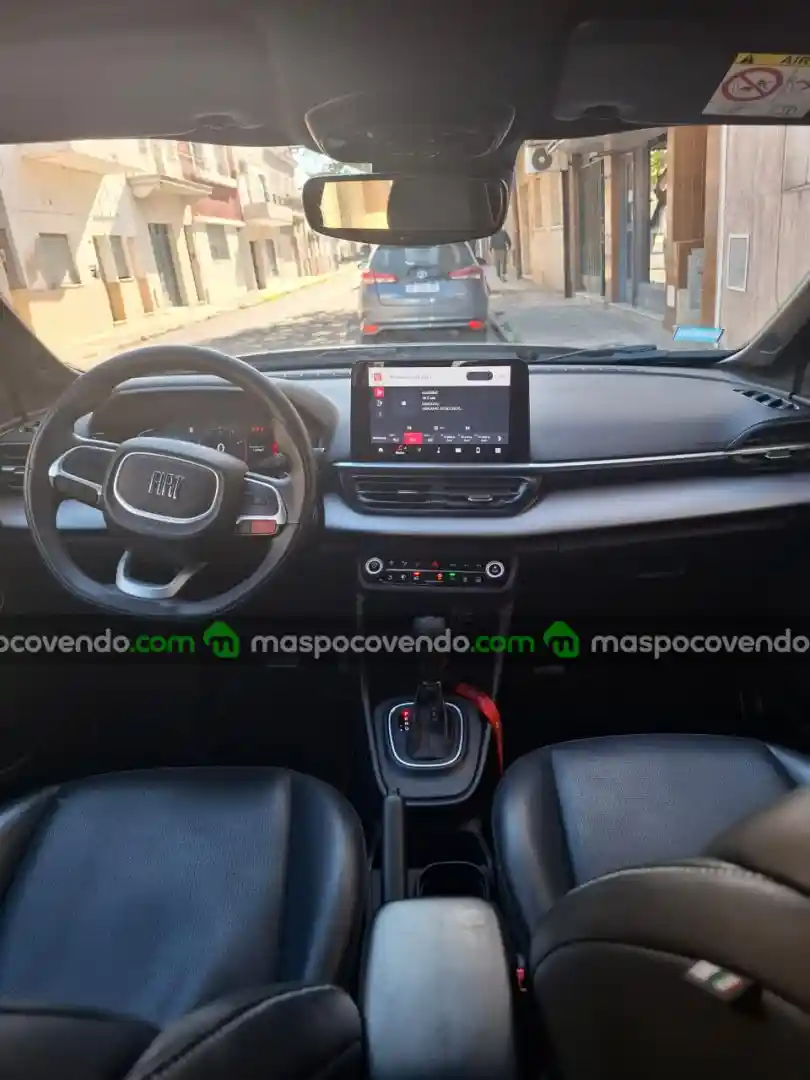 Fiat Pulse - Impecable !! - foto 4