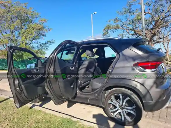 Fiat Pulse - Impecable !! - foto 5
