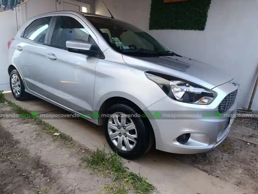Ford Ka - foto 1