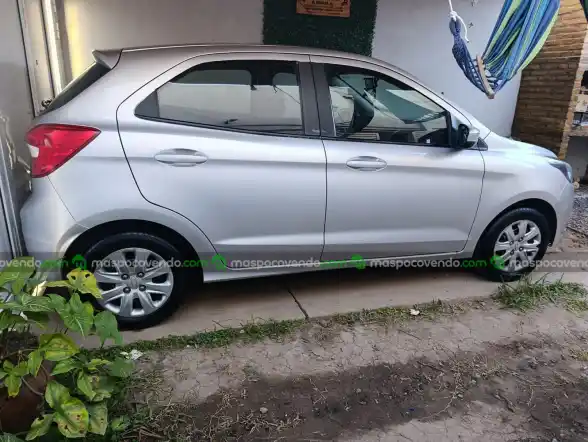 Ford Ka - foto 4