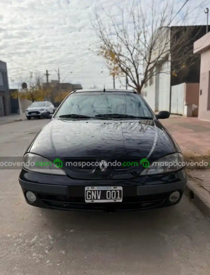 Renault Megane Bic 1.6 - foto 1