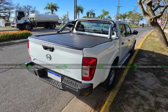 Nissan Frontier S 4X2 At 2.3 D Cd - foto 2
