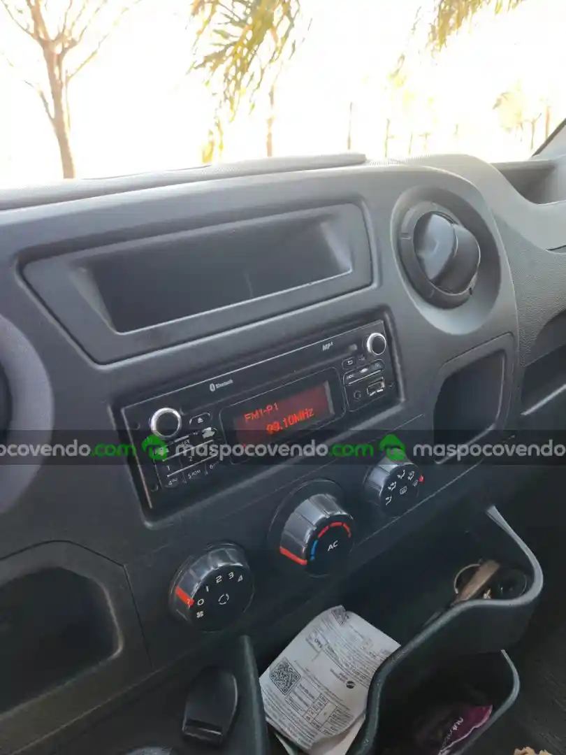 Renault Master - foto 3