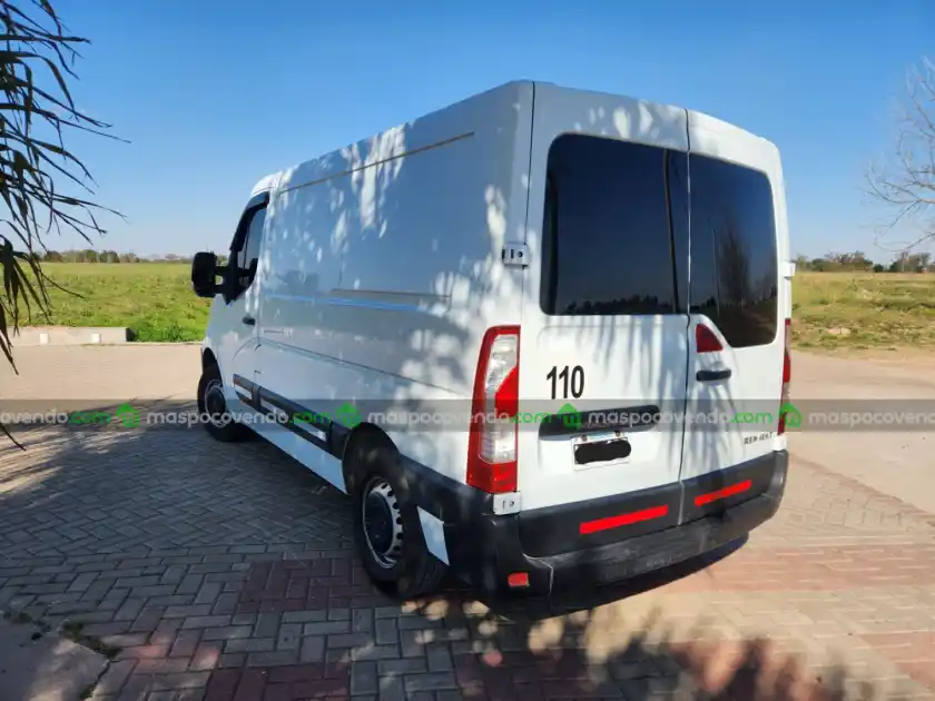 Renault Master - foto 4