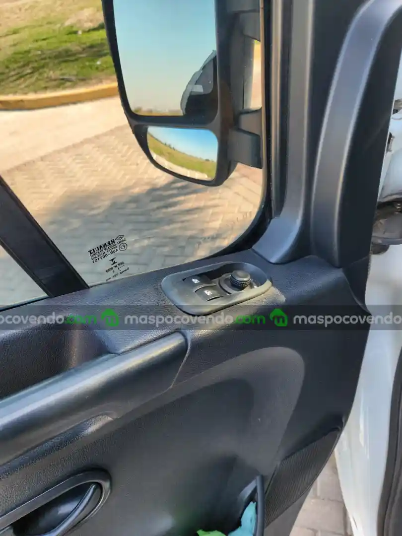 Renault Master - foto 5