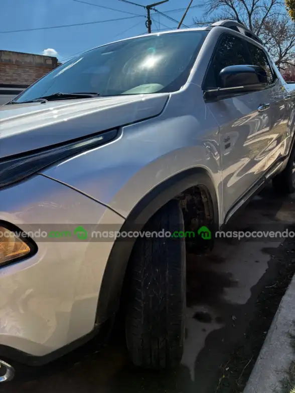 Fiat Toro - foto 1
