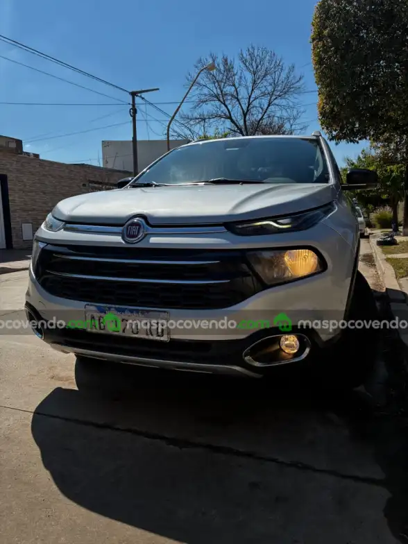 Fiat Toro - foto 2