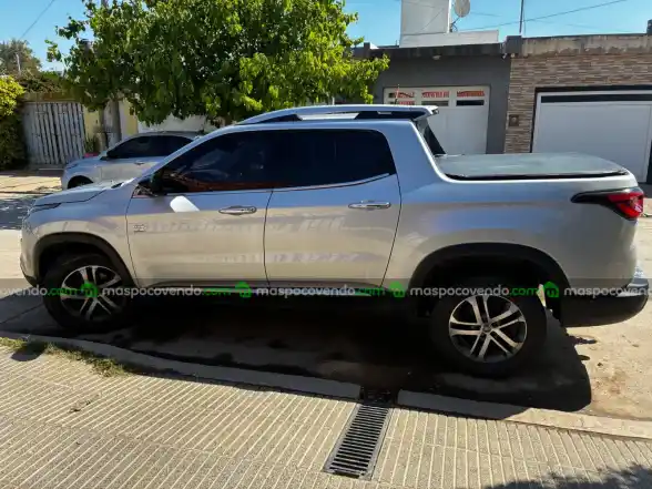 Fiat Toro - foto 3