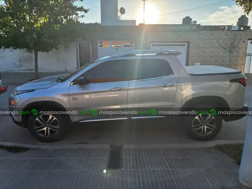 Fiat Toro - foto 5