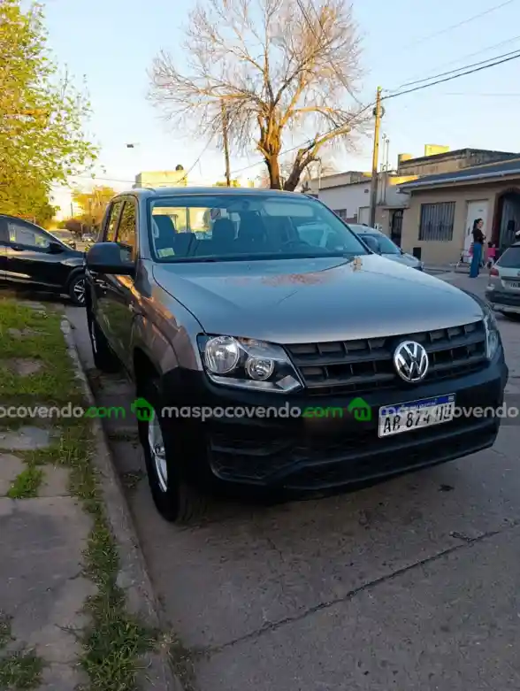 Volkswagen Amarok 78.000Km - foto 2