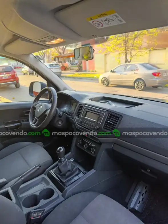 Volkswagen Amarok 78.000Km - foto 3