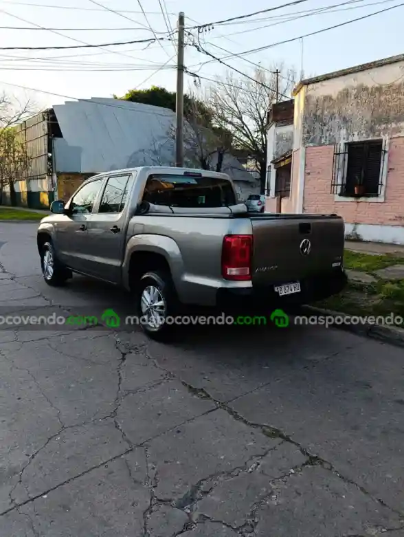 Volkswagen Amarok 78.000Km - foto 4