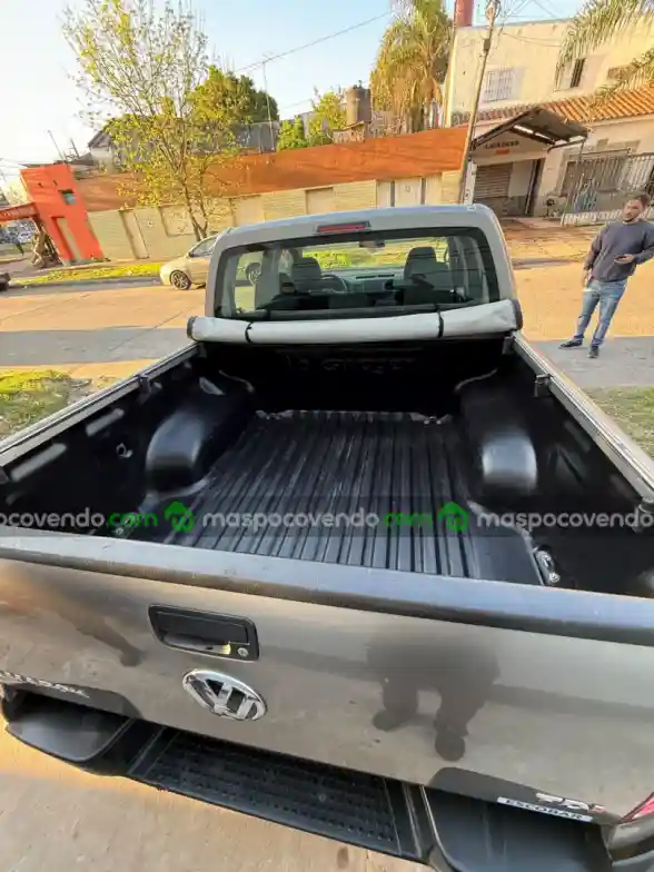 Volkswagen Amarok 78.000Km - foto 5