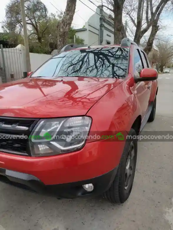 Renault Duster 1.6 Dynamique 2020  2020 - foto 1