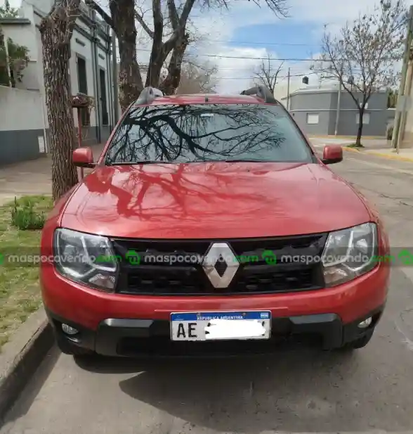 Renault Duster 1.6 Dynamique 2020  2020 - foto 3