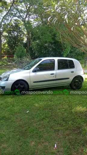 Renault Clio Autentic Pack 2 Mod 2012  2012 - foto 1
