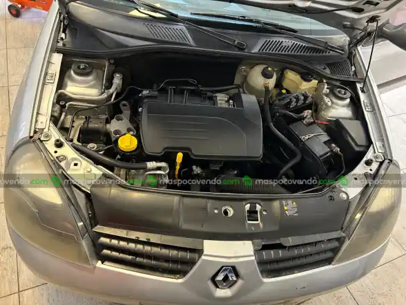 Renault Clio Autentic Pack 2 Mod 2012  2012 - foto 2