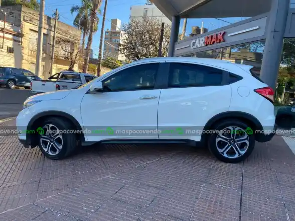 Honda Hr-V 1.8 Exl Cvt 2017 61.000 Km!  2017 - foto 2
