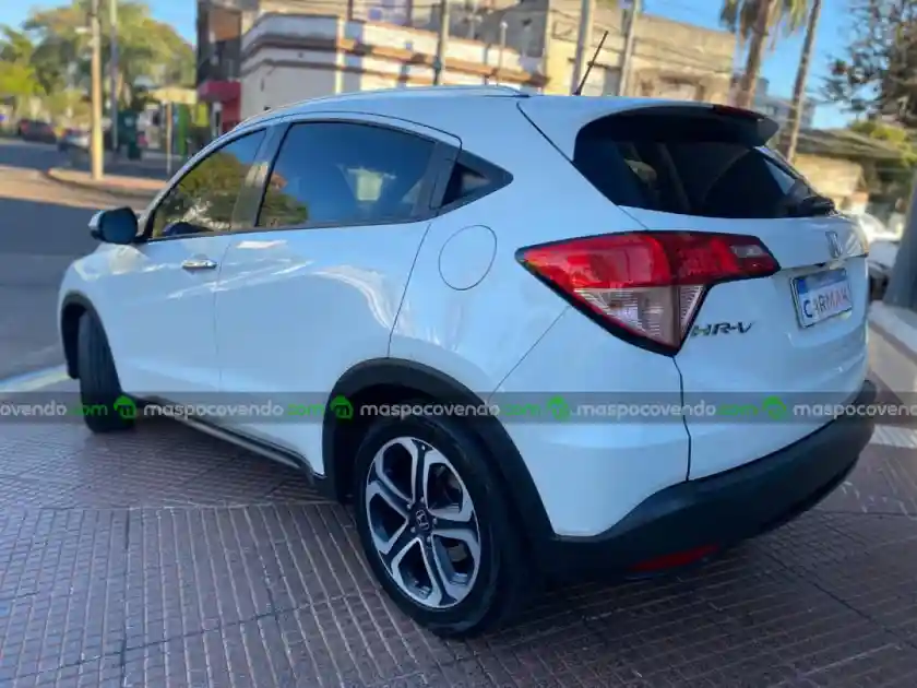Honda Hr-V 1.8 Exl Cvt 2017 61.000 Km!  2017 - foto 3