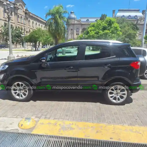 Ford Ecosport Titanium 2019  2019 - foto 1
