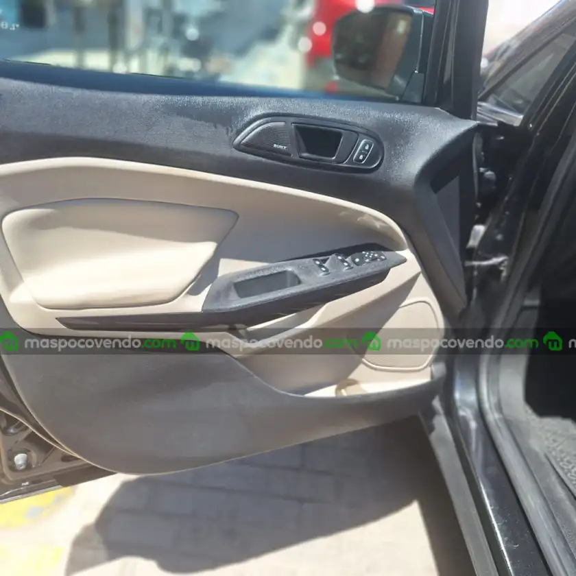 Ford Ecosport Titanium 2019  2019 - foto 2