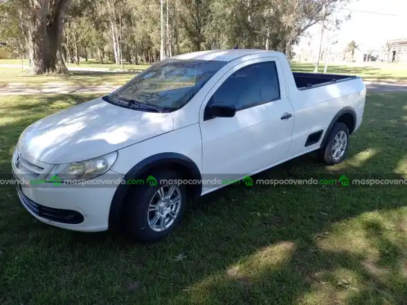 Volkswagen Saveiro 2011  2011 - foto 3