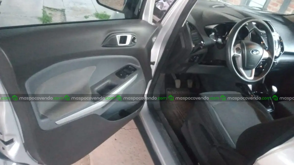 Ford Ecosport Freestyle - foto 5