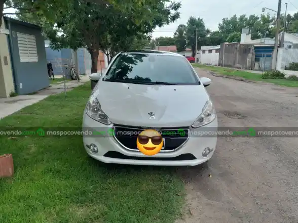 Peugeot Se Vende.  Impecable - foto 1