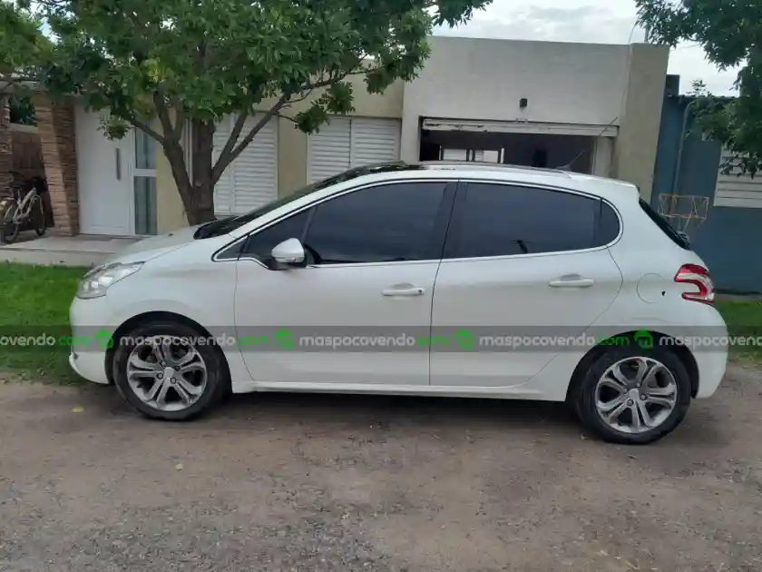 Peugeot Se Vende.  Impecable - foto 2