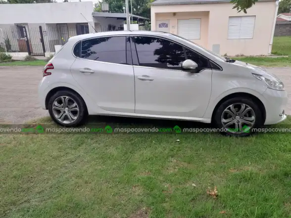Peugeot Se Vende.  Impecable - foto 3