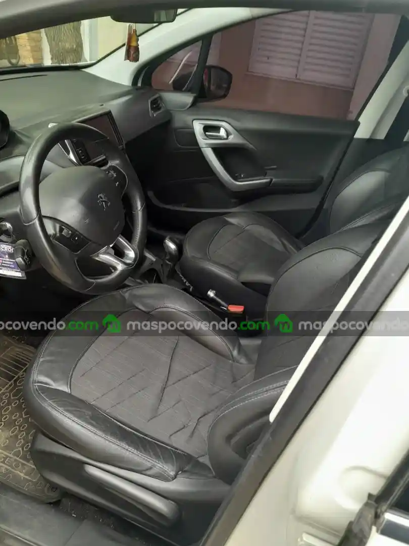 Peugeot Se Vende.  Impecable - foto 4