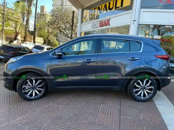 Kia Sportage 2.0 Ex 4X2 Crdi At L19 2018  2018 - foto 2
