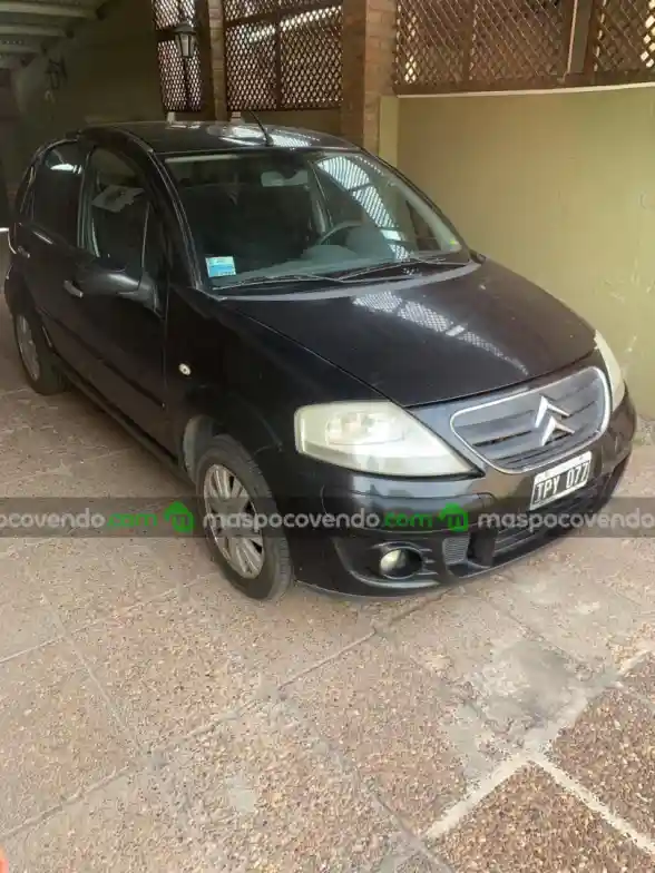 Citroën C3 ! Gran Oportunidad! - foto 1