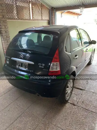 Citroën C3 ! Gran Oportunidad! - foto 2
