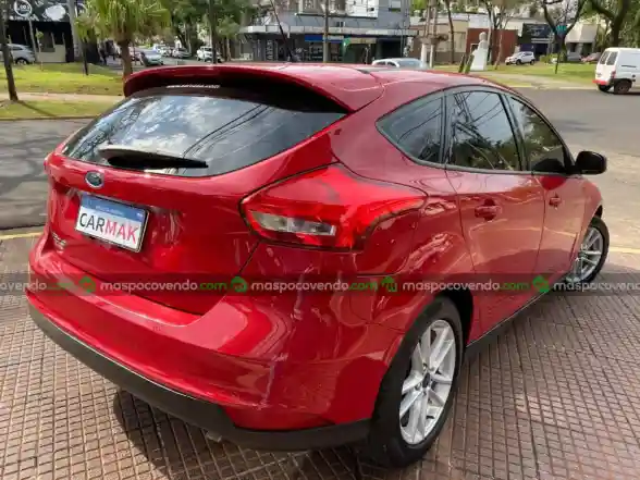 Ford Focus 1.6 5P S L16 2017  2017 - foto 5