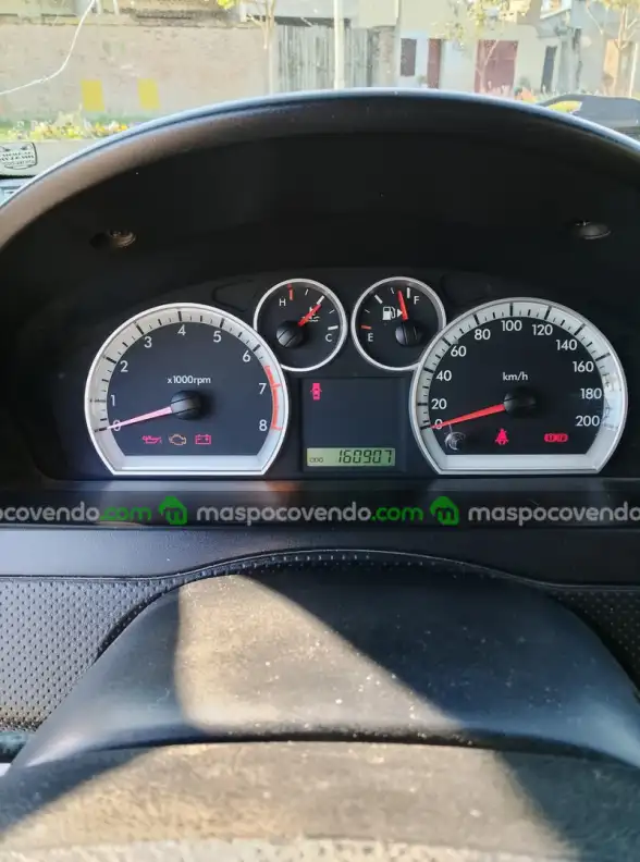 Chevrolet Aveo - foto 5