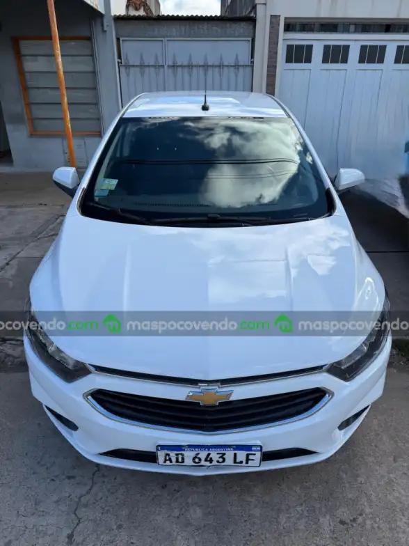 Chevrolet Ónix Lt - foto 2