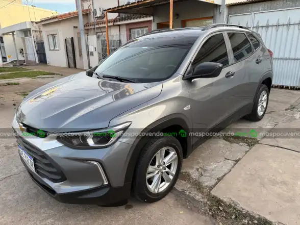 Chevrolet Tracker Lt - foto 1