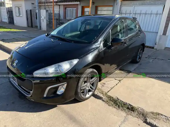 Peugeot 308 Sport Tiptronic - foto 3