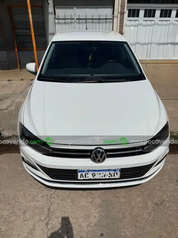 Volkswagen Virtus Higline Tiptronic - foto 2