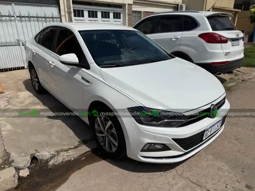 Volkswagen Virtus Higline Tiptronic - foto 3