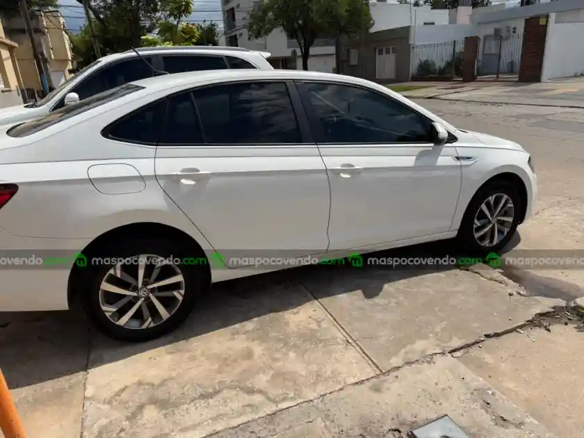 Volkswagen Virtus Higline Tiptronic - foto 4
